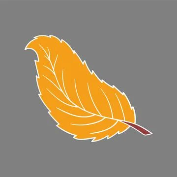 Simple icon, sign. Vector illustration Stockillustratie