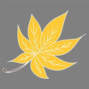 Simple icon, sign. Vector illustration Stock Illustration