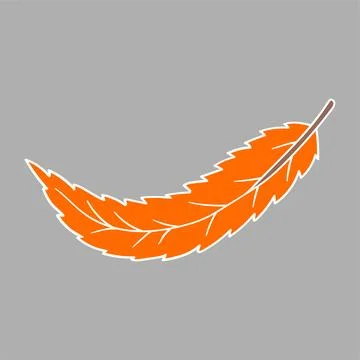 Simple icon, sign. Vector illustration Stock Illustration