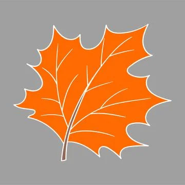 Simple icon, sign. Vector illustration Stock Illustration