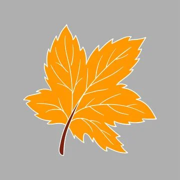 Simple icon, sign. Vector illustration Stock Illustration