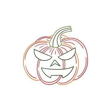 Simple icon, sign. Vector illustration Stock Illustration