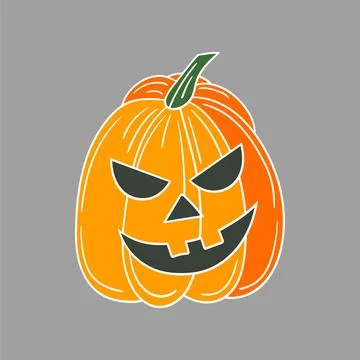 Simple icon, sign. Vector illustration Stock Illustration