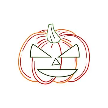 Simple icon, sign. Vector illustration Stock Illustration