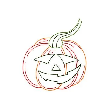 Simple icon, sign. Vector illustration Stock Illustration