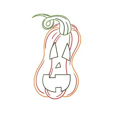 Simple icon, sign. Vector illustration Stock Illustration