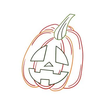 Simple icon, sign. Vector illustration Stock Illustration