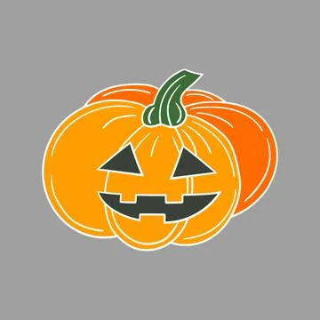 Simple icon, sign. Vector illustration 库存插图