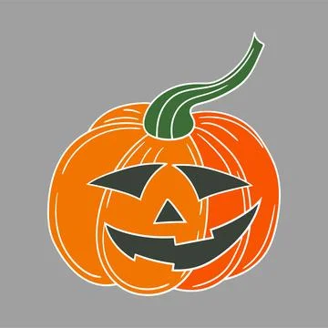 Simple icon, sign. Vector illustration Stock Illustration