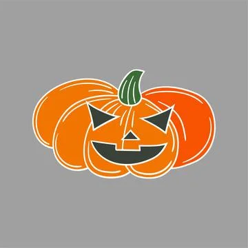 Simple icon, sign. Vector illustration Stock Illustration