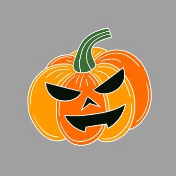 Simple icon, sign. Vector illustration Stock Illustration