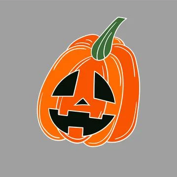 Simple icon, sign. Vector illustration Stock Illustration