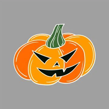 Simple icon, sign. Vector illustration Stock Illustration
