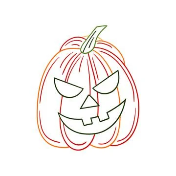 Simple icon, sign. Vector illustration Stock Illustration