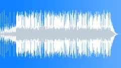 Simple Inspiration Positive Piano Glockenspiel (30 sec music bed) Stock Music