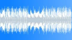Simple Inspiration Positive Piano Glockenspiel (drum and bass edit)Stock Music