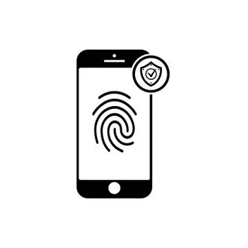 Simple internet icon 스톡 일러스트