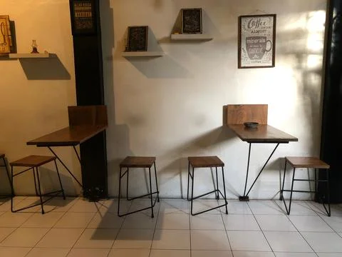 Simple Kitchen Stock Photos