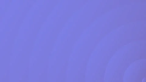 Simple light blue background with abstract radial gradient, modern wallpaper Video stock 310047250