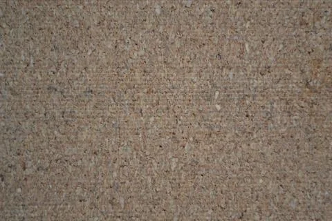 Simple Light brown plain surface texture for background. Stock Photos