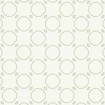 Simple line pattern background Illustrazione stock