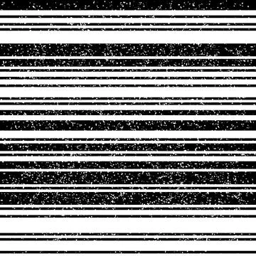 Simple linear seamless horizontal pattern 5002 스톡 일러스트