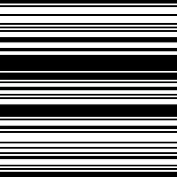 Simple linear seamless horizontal pattern 8416 스톡 일러스트