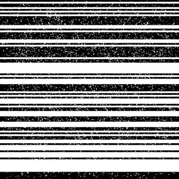 Simple linear seamless horizontal pattern 8743 스톡 일러스트