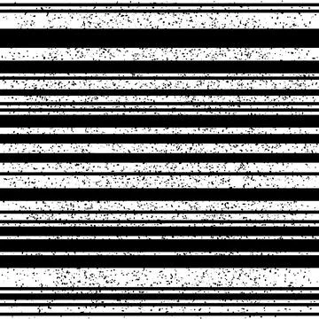 Simple linear seamless horizontal pattern 2 10679 스톡 일러스트