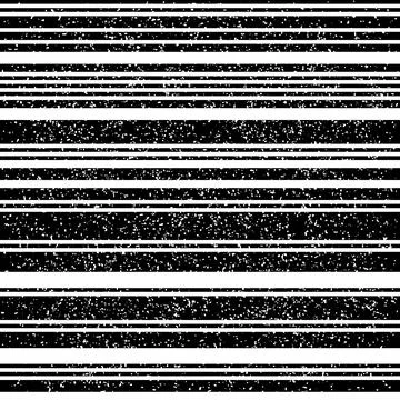 Simple linear seamless horizontal pattern 5 11269 Stock Illustration