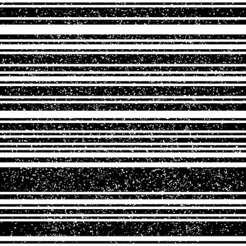 Simple linear seamless horizontal pattern 6 11270 스톡 일러스트