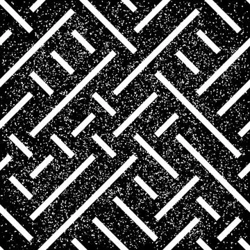 Simple Linear seamless vertical pattern 3900 Stock Illustration