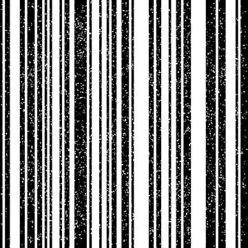 Simple Linear seamless vertical pattern 5005 Stock Illustration