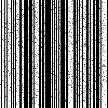 Simple Linear seamless vertical pattern 5367 Stock Illustration