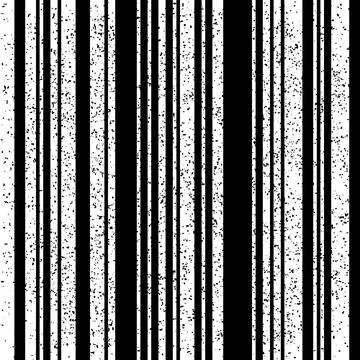 Simple Linear seamless vertical pattern 5368 스톡 일러스트