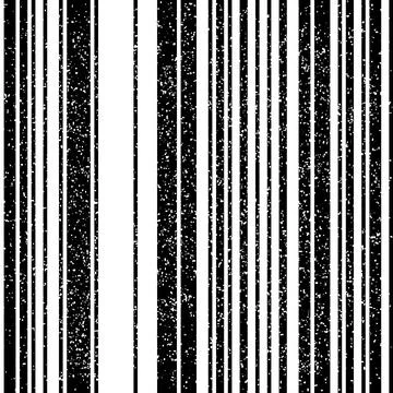 Simple Linear seamless vertical pattern 6613 Stock Illustration