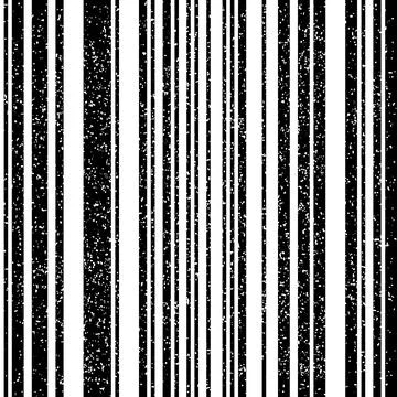 Simple Linear seamless vertical pattern 8746 스톡 일러스트