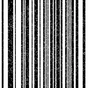 Simple Linear seamless vertical pattern 3  9601 Stock Illustration