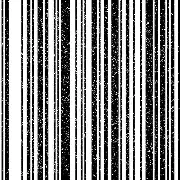 Simple Linear seamless vertical pattern 9602 Stock Illustration