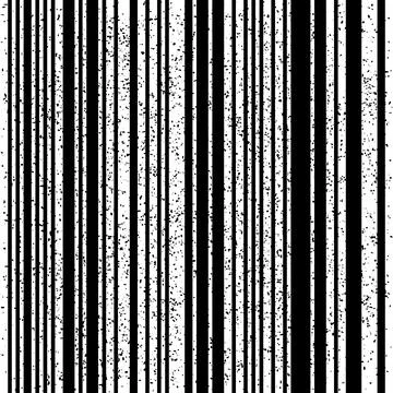 Simple Linear seamless vertical pattern 2 10681 Stock Illustration