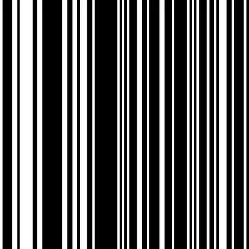 Simple Linear seamless vertical pattern 10956 Stock Illustration