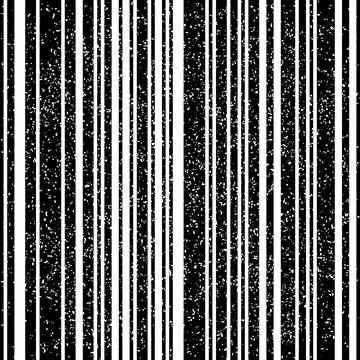 Simple Linear seamless vertical pattern 2 11274 Stock Illustration