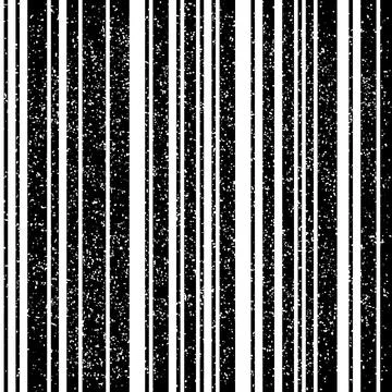 Simple Linear seamless vertical pattern 3 11275 스톡 일러스트