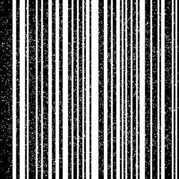 Simple Linear seamless vertical pattern 4 11276 Stock Illustration