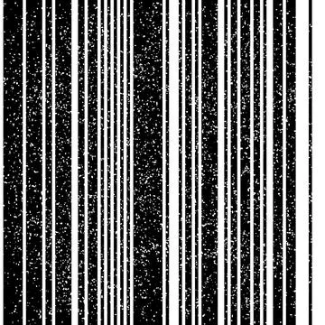 Simple Linear seamless vertical pattern 5 11277 Stock Illustration