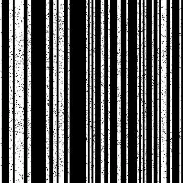 Simple Linear seamless vertical pattern 11604 스톡 일러스트