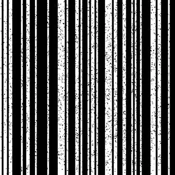 Simple Linear seamless vertical pattern 3 11599 Stock Illustration