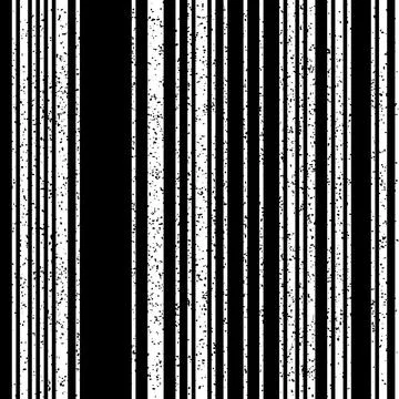 Simple Linear seamless vertical pattern 6 11602 Stock Illustration