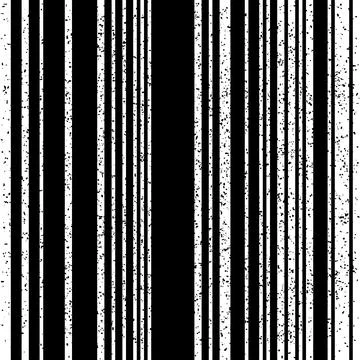 Simple Linear seamless vertical pattern 7 11603 Stock Illustration