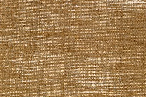 Simple linen background: the reverse side of the primed canvas stretched over Stock Photos